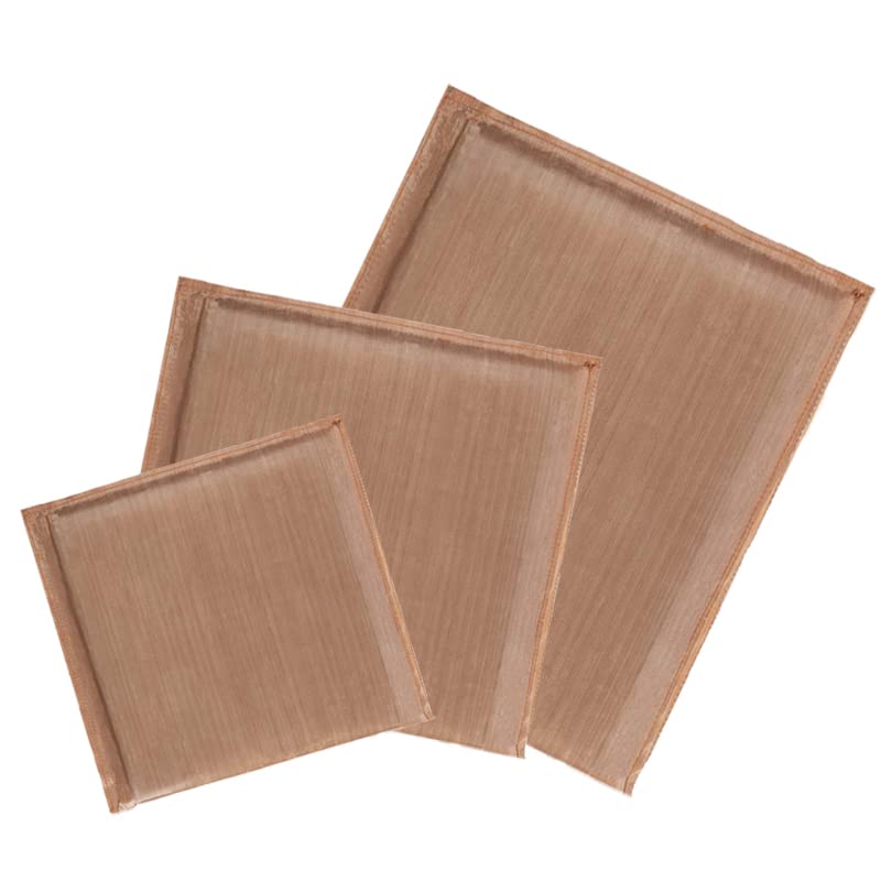 3 Pack Heat Press Pillow Mat Bundle-3