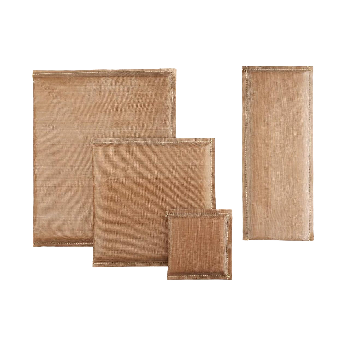 4 Pack Heat Press Pillow Mat Bundle-4