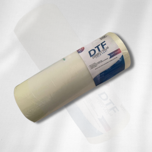 23″ x 325′ DTF Film – Cold Peel