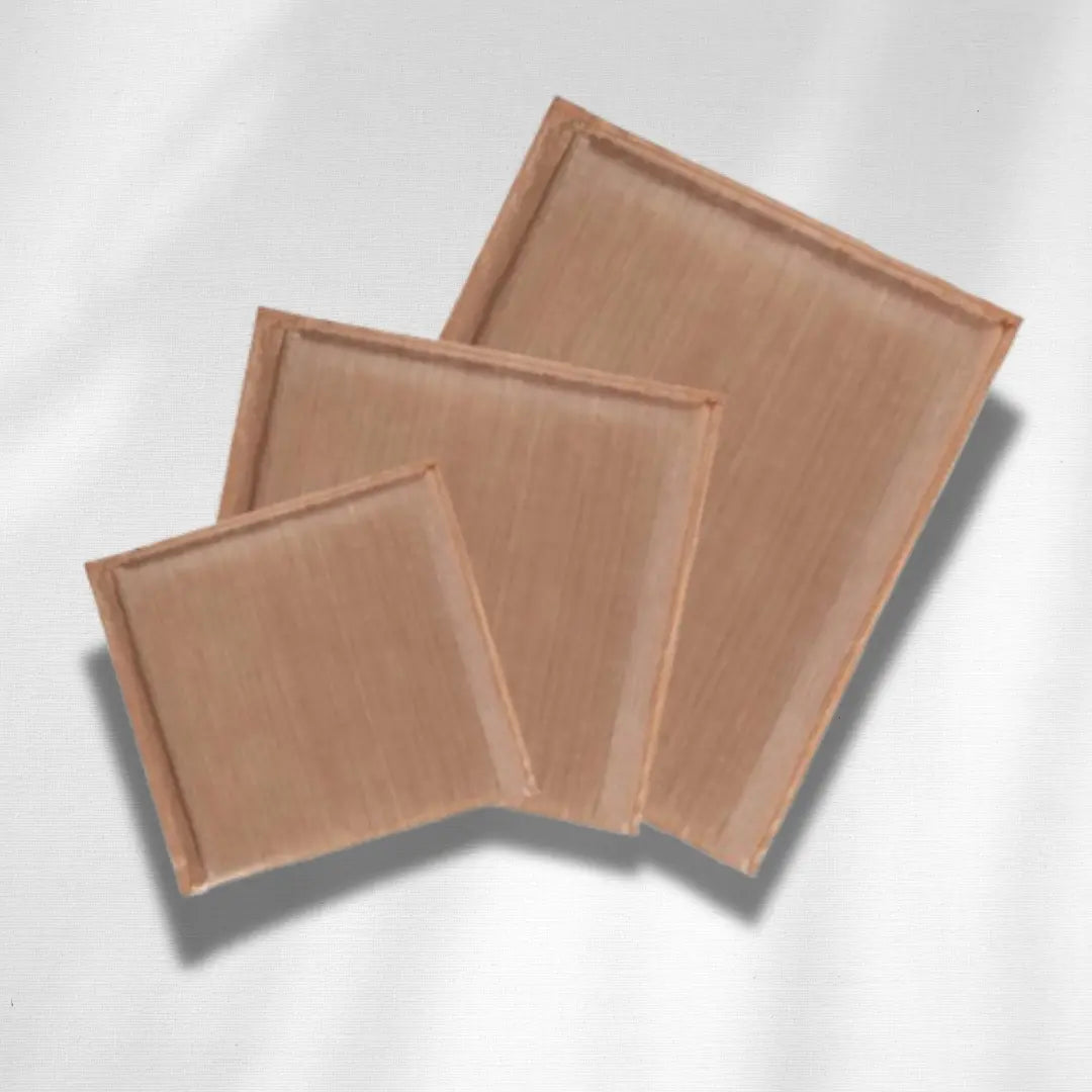 3 Pack Heat Press Pillow Mat Bundle-3 DTF