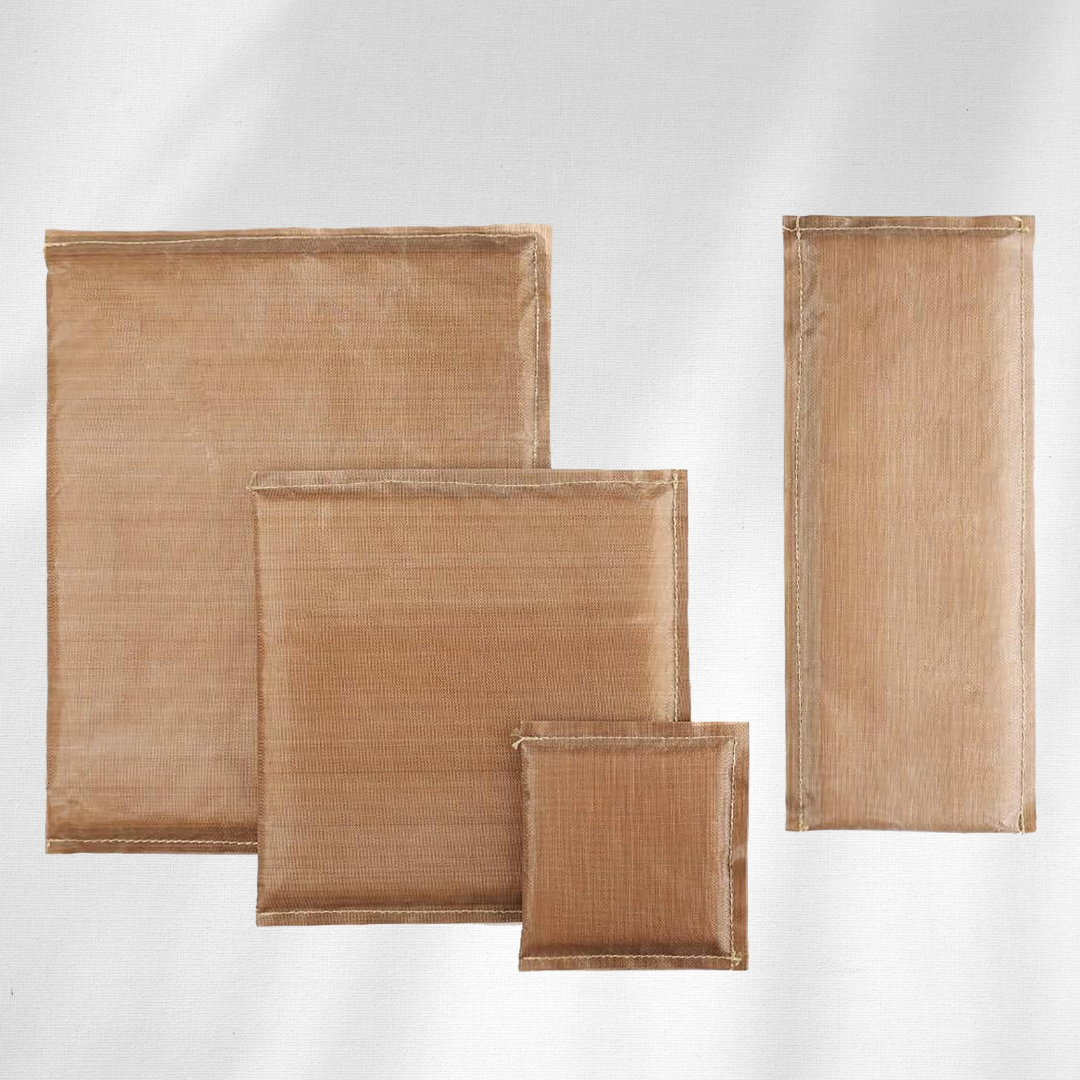 4 Pack Heat Press Pillow Mat Bundle-4