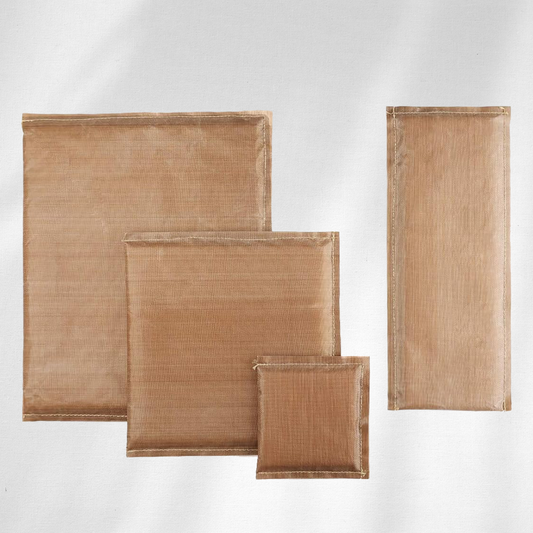 4 Pack Heat Press Pillow Mat Bundle-4