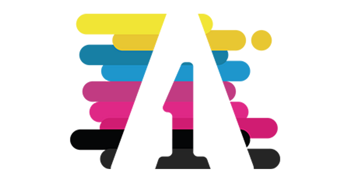 A One Printing Supplies