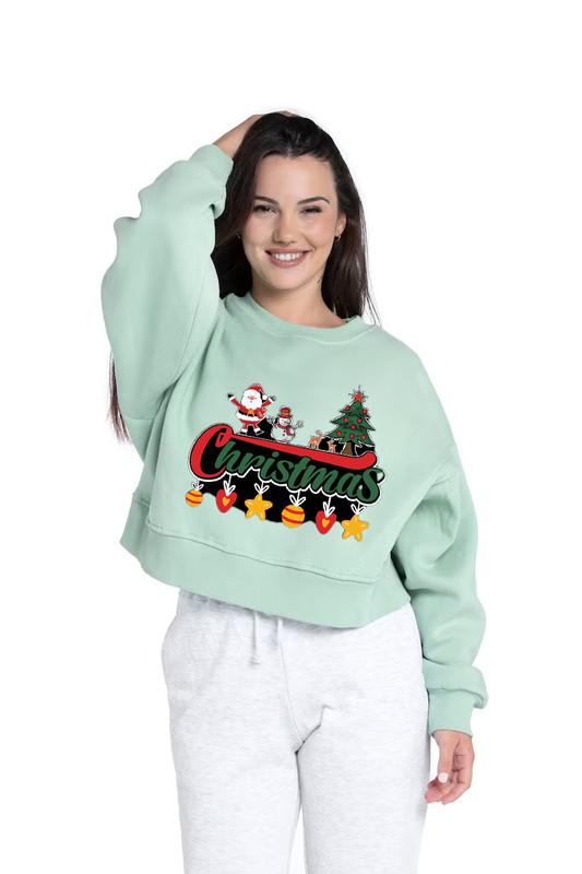 Christmas DTF Design-Ready to Print A One Printing Supplies