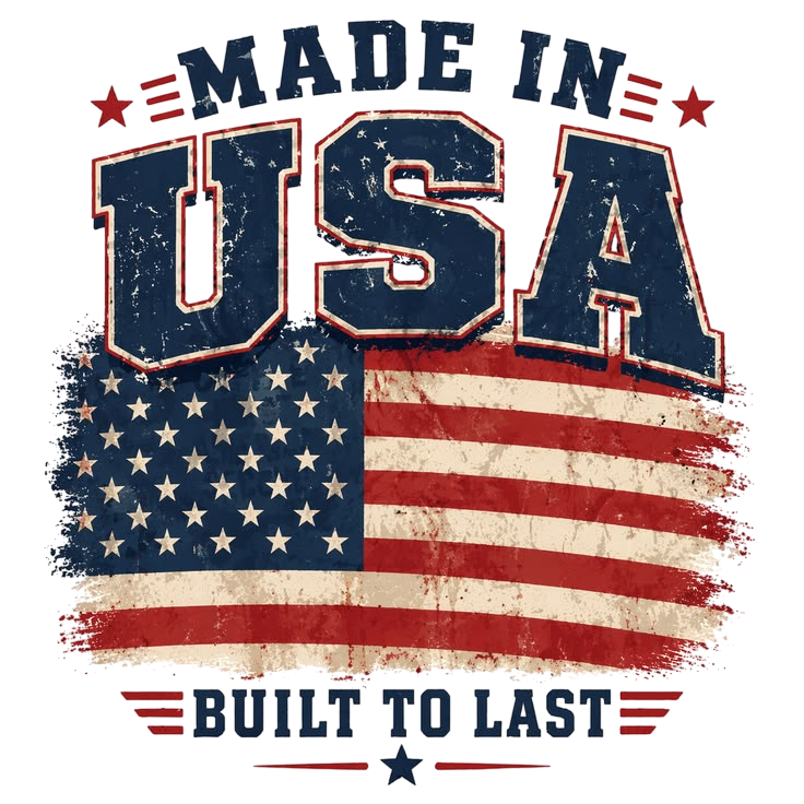 Made in USA A One Printing Supplies