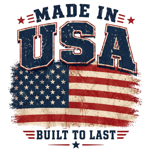 Made in USA A One Printing Supplies