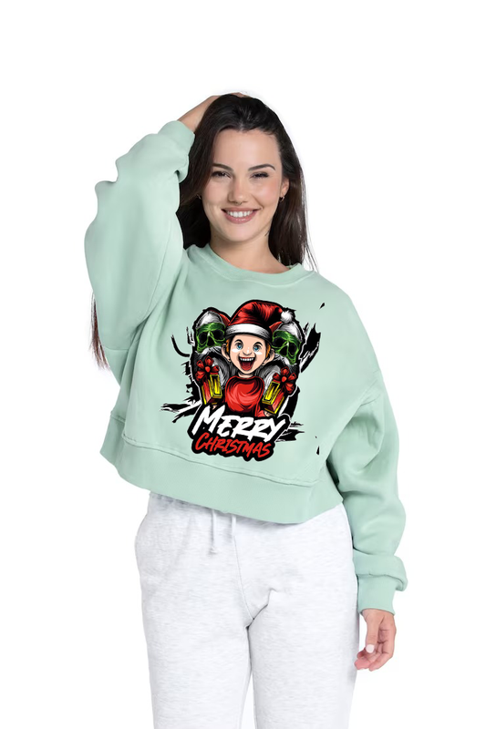 Christmas DTF Design-Ready to Print A One Printing Supplies