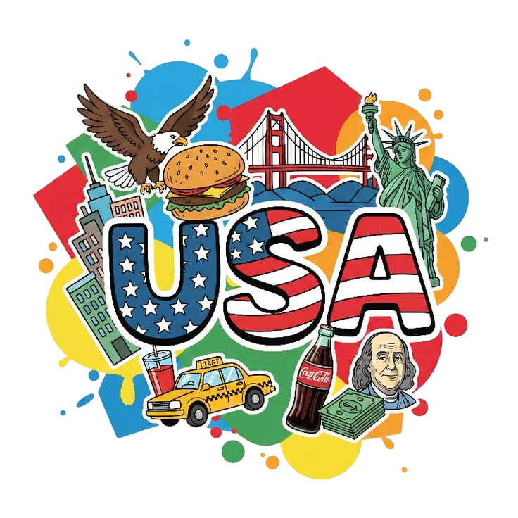 USA design A One Printing Supplies