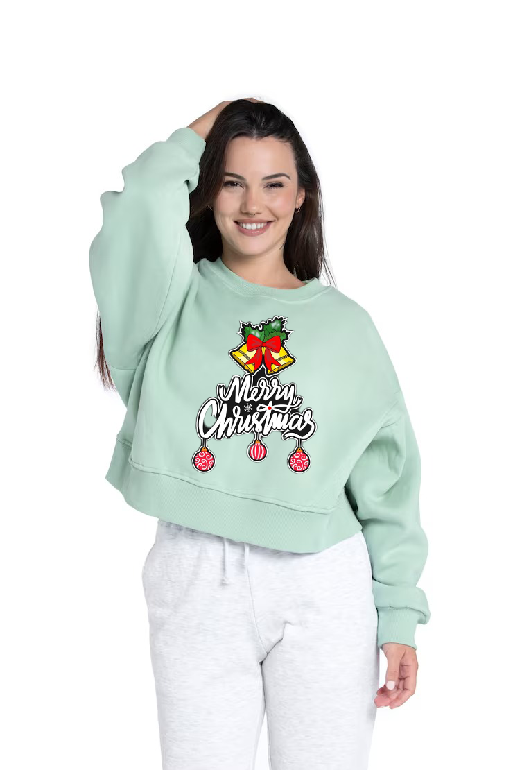 Christmas DTF Design-Ready to Print A One Printing Supplies