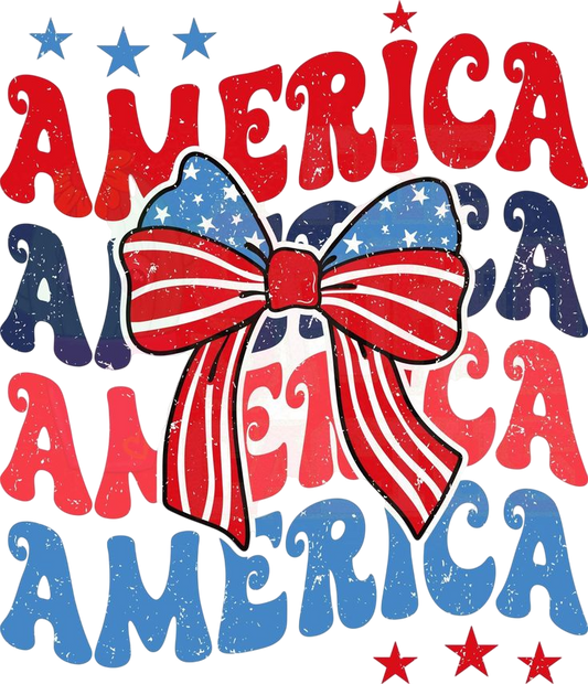 America design A One Printing Supplies