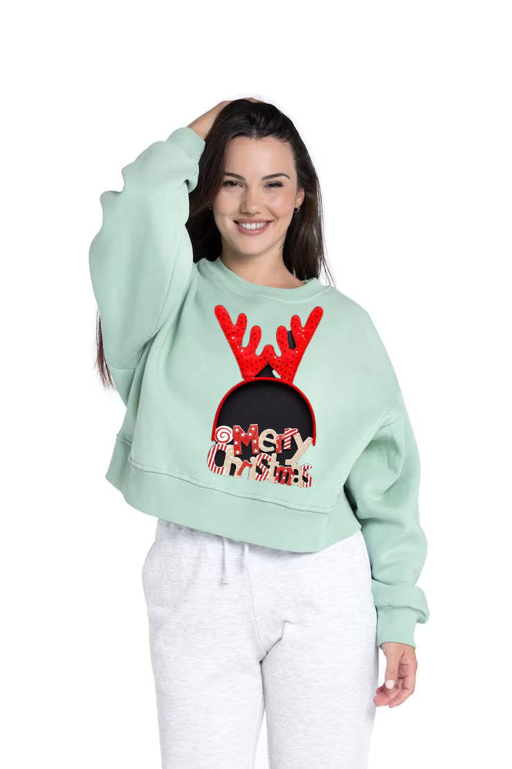 Christmas DTF Design-Ready to Print A One Printing Supplies