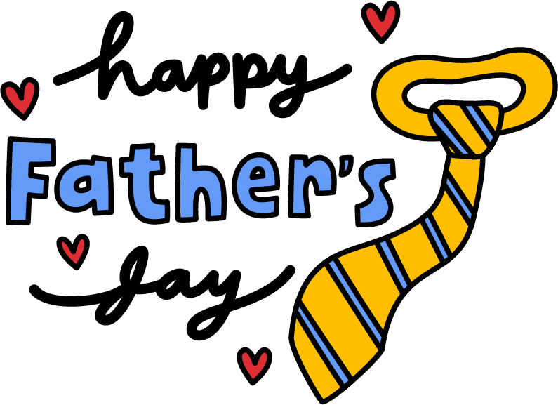 Happy Fathers Day- Transfer A One Printing Supplies