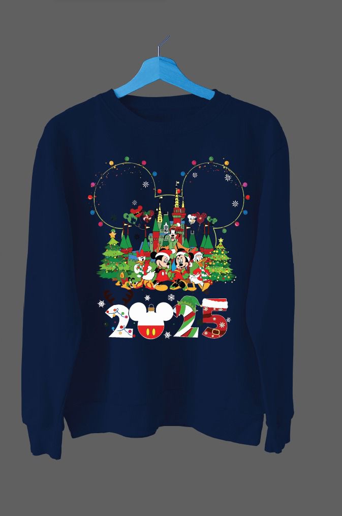 Disneyland 2025 Design A One Printing Supplies
