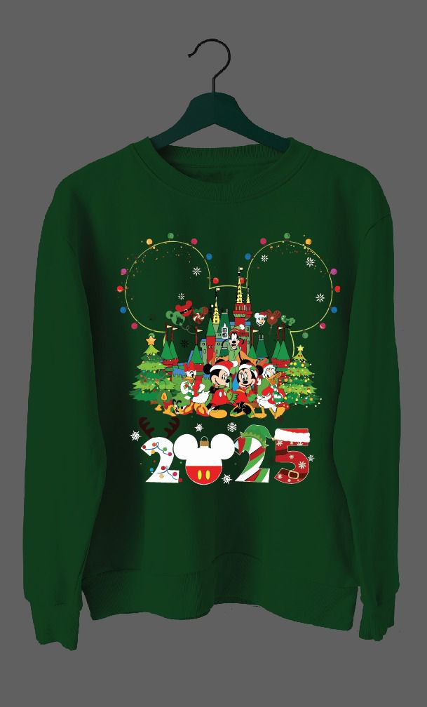 Disneyland 2025 Design A One Printing Supplies
