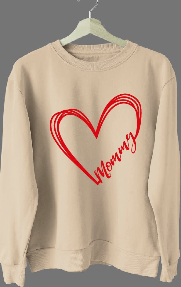 Valentines DTF transfer A One Printing Supplies