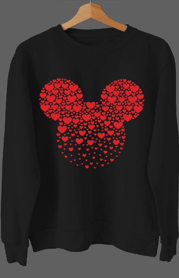 Valentine DTF Transfer A One Printing Supplies