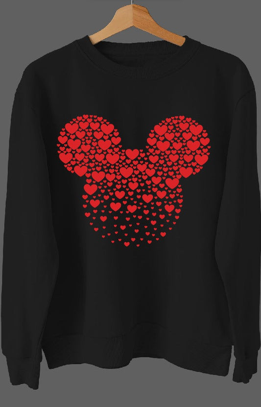 Valentine DTF Transfer A One Printing Supplies