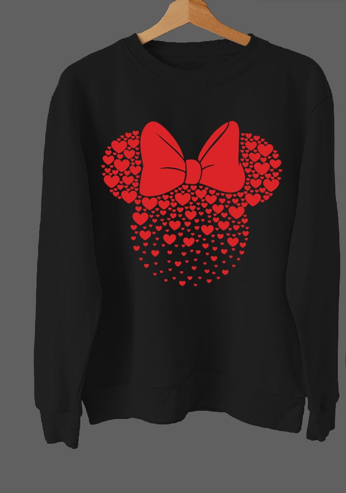 Valentine DTF Transfer A One Printing Supplies