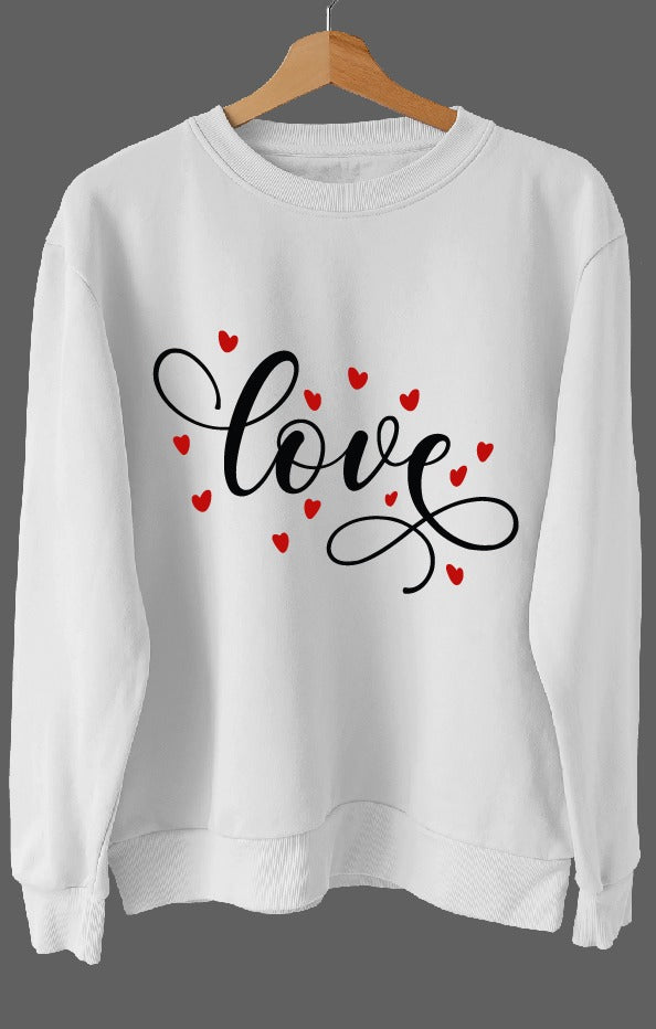 Valentine DTF Transfer A One Printing Supplies