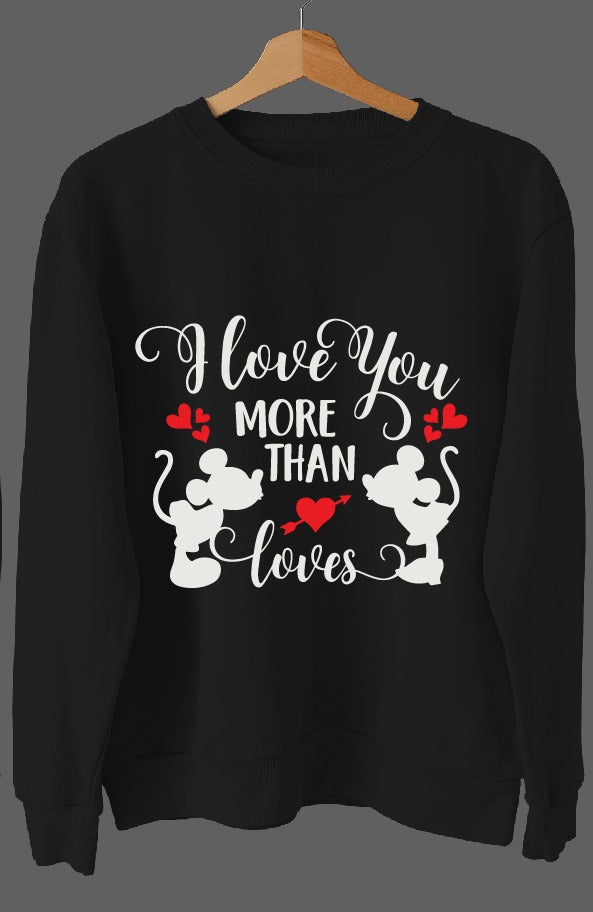 Valentine DTF Transfer A One Printing Supplies