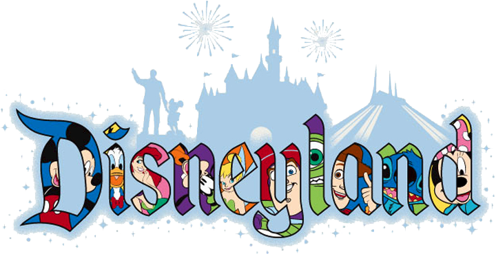 Disneyland LA Design A One Printing Supplies