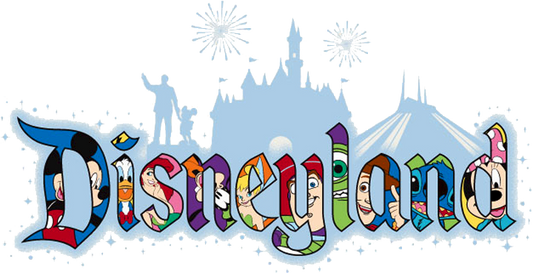 Disneyland LA Design A One Printing Supplies