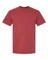 Comfort Colors 1717 — Unisex Garment-Dyed Heavyweight T-Shirt A One Printing Supplies