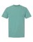 Comfort Colors 1717 — Unisex Garment-Dyed Heavyweight T-Shirt A One Printing Supplies